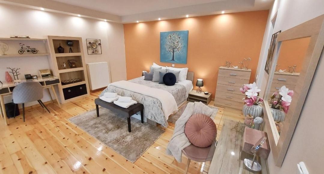 Unique, Stylish Studio Near Beaches Αθήνα Εξωτερικό φωτογραφία