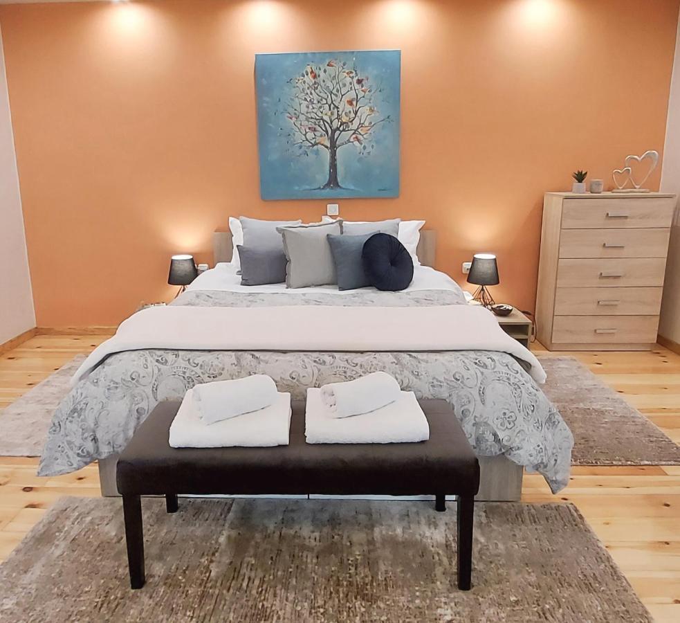 Unique, Stylish Studio Near Beaches Αθήνα Εξωτερικό φωτογραφία