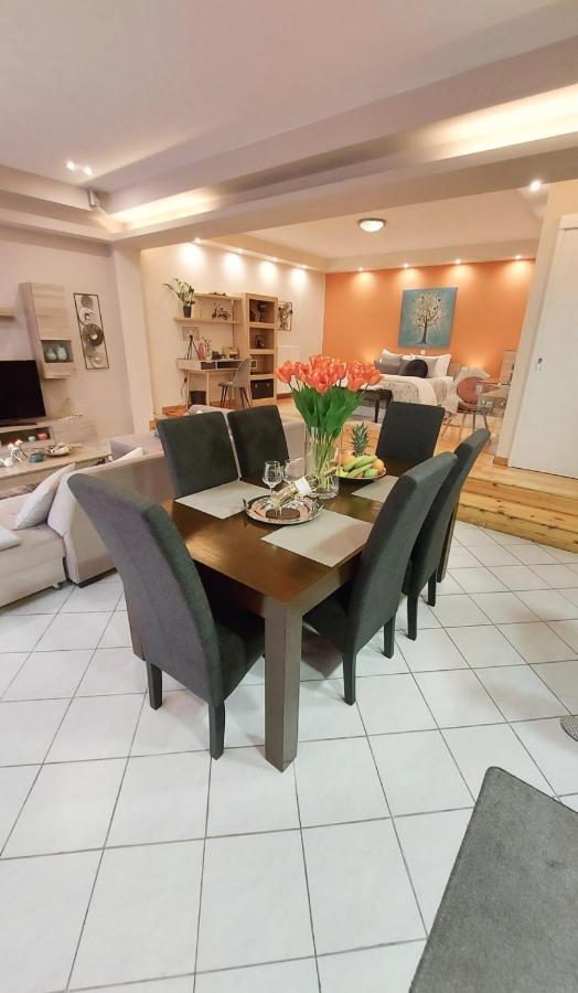 Unique, Stylish Studio Near Beaches Αθήνα Εξωτερικό φωτογραφία
