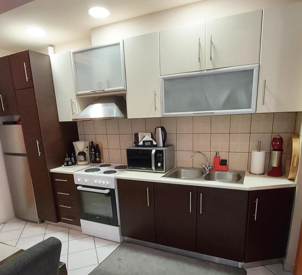 Unique, Stylish Studio Near Beaches Αθήνα Εξωτερικό φωτογραφία