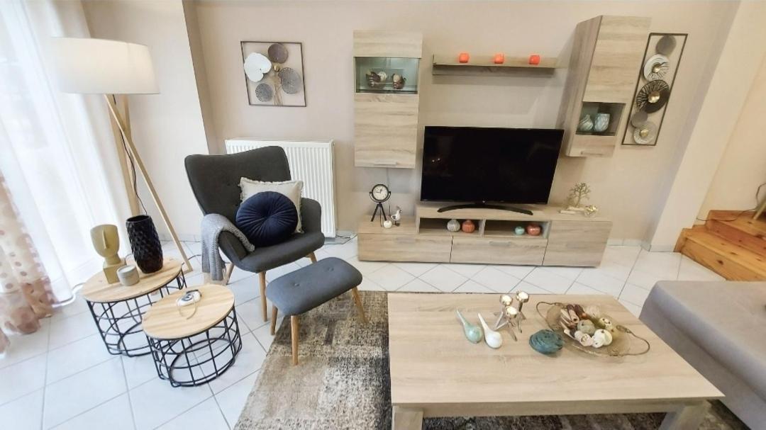 Unique, Stylish Studio Near Beaches Αθήνα Εξωτερικό φωτογραφία
