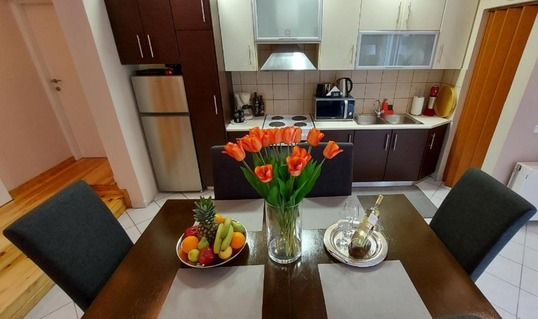 Unique, Stylish Studio Near Beaches Αθήνα Εξωτερικό φωτογραφία