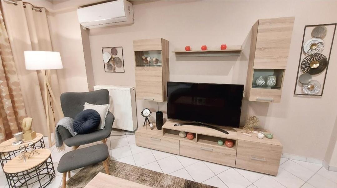 Unique, Stylish Studio Near Beaches Αθήνα Εξωτερικό φωτογραφία