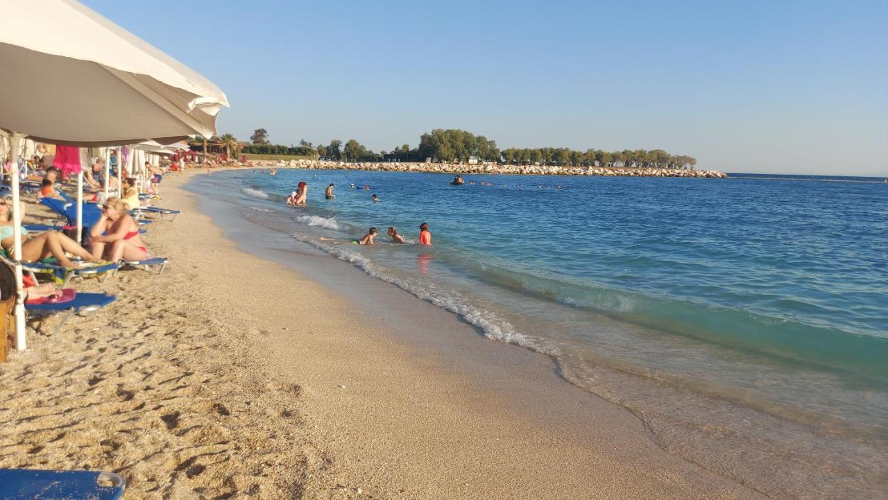 Unique, Stylish Studio Near Beaches Αθήνα Εξωτερικό φωτογραφία