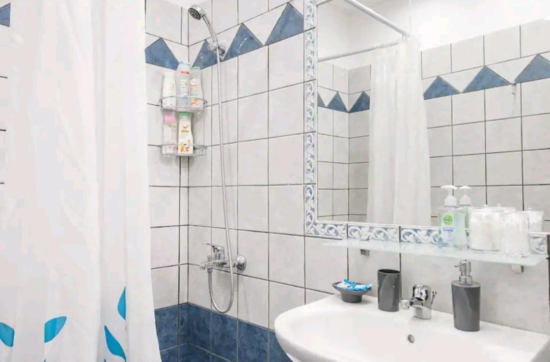 Unique, Stylish Studio Near Beaches Αθήνα Εξωτερικό φωτογραφία