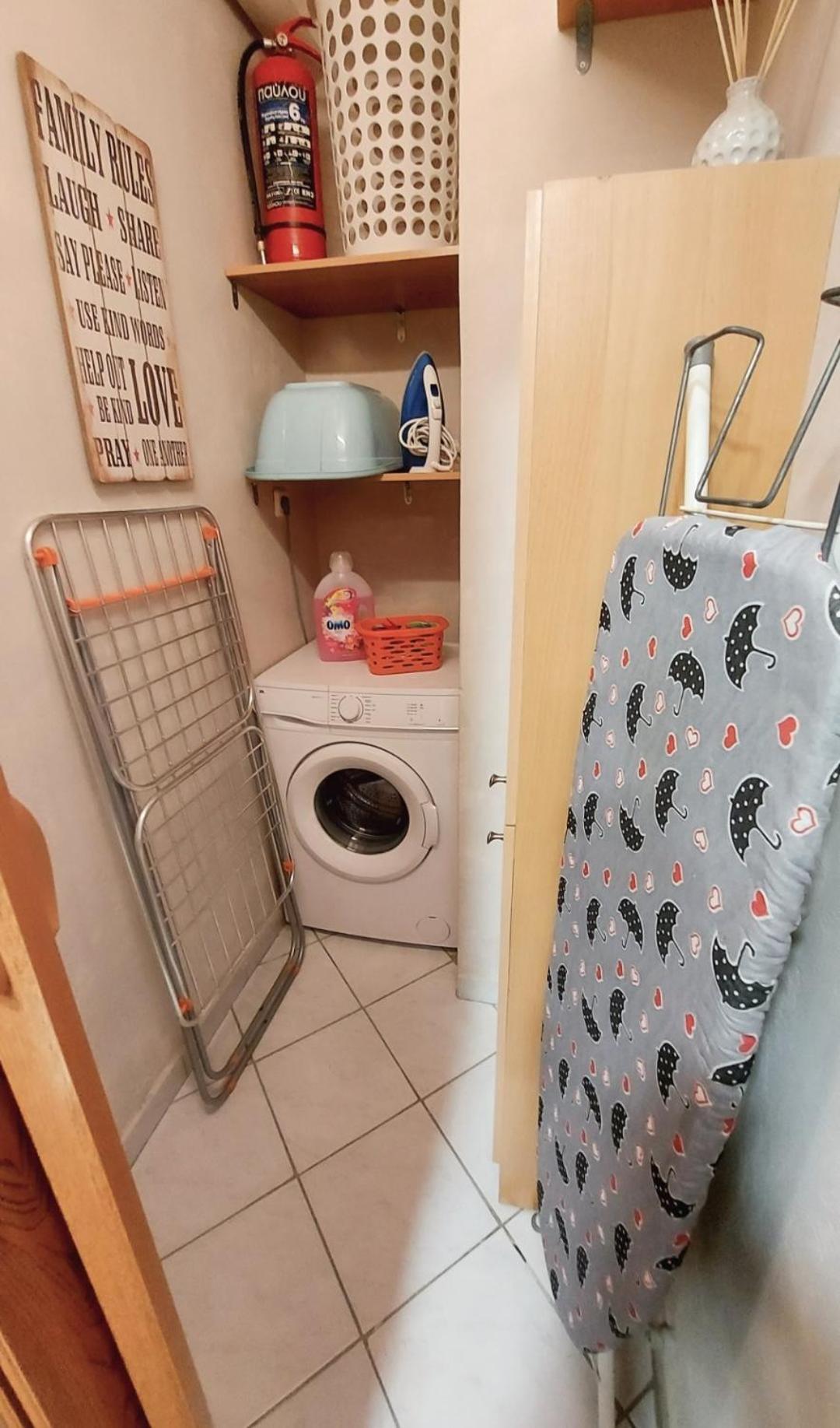 Unique, Stylish Studio Near Beaches Αθήνα Εξωτερικό φωτογραφία