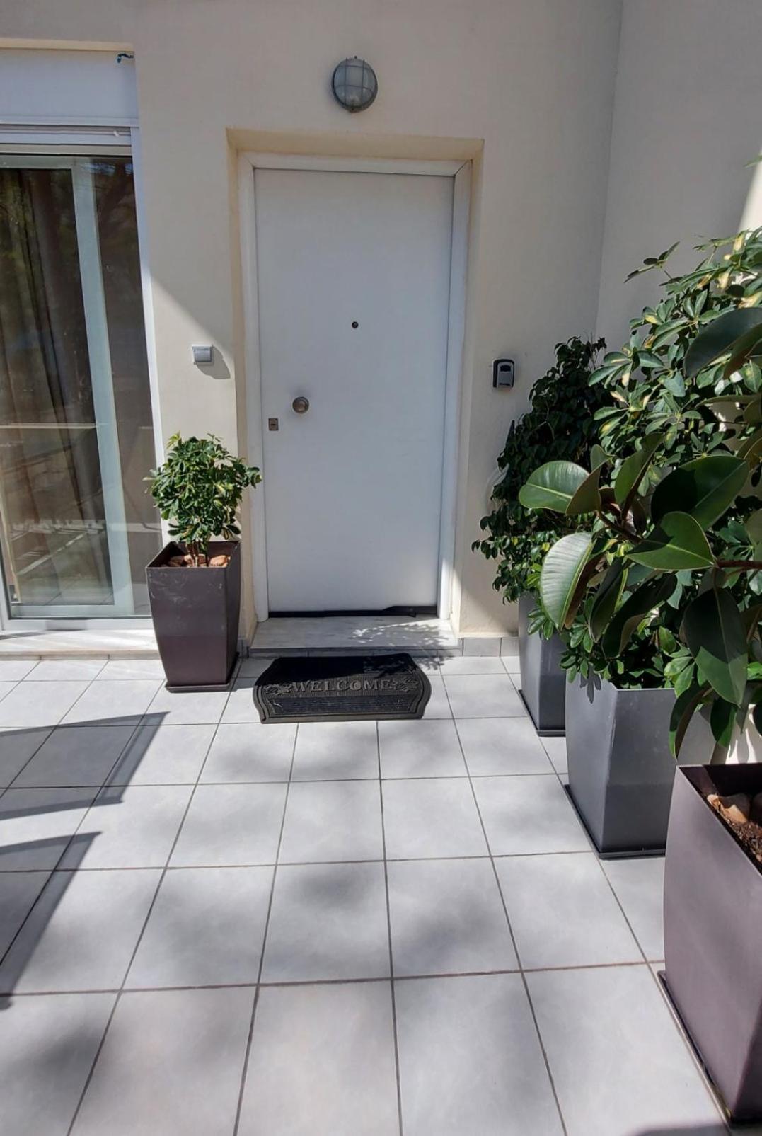 Unique, Stylish Studio Near Beaches Αθήνα Εξωτερικό φωτογραφία
